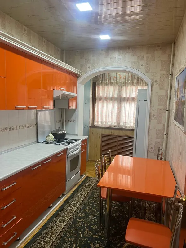 2-комнатная квартира, 65 м², 2/9 этаж (вторичка), Мирабад, Фидокор, метро Айбек — фото 2