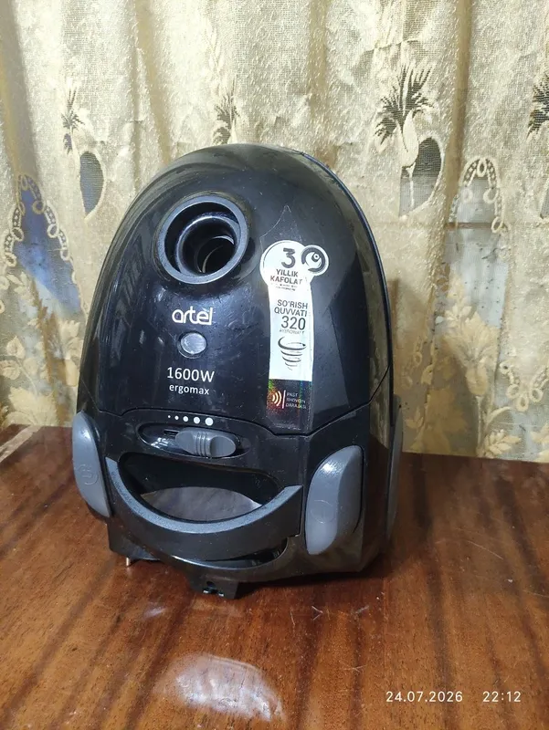 Artel changyutgich — shurupovyort yoki monitorga almashaman, sotaman 2