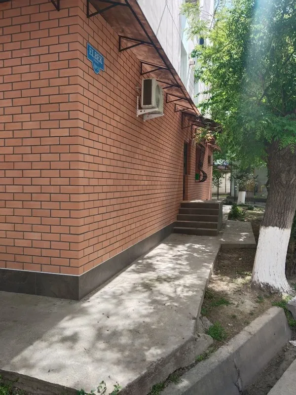 Продается квартира с евро ремонтом! Можно под офис! — фото 1