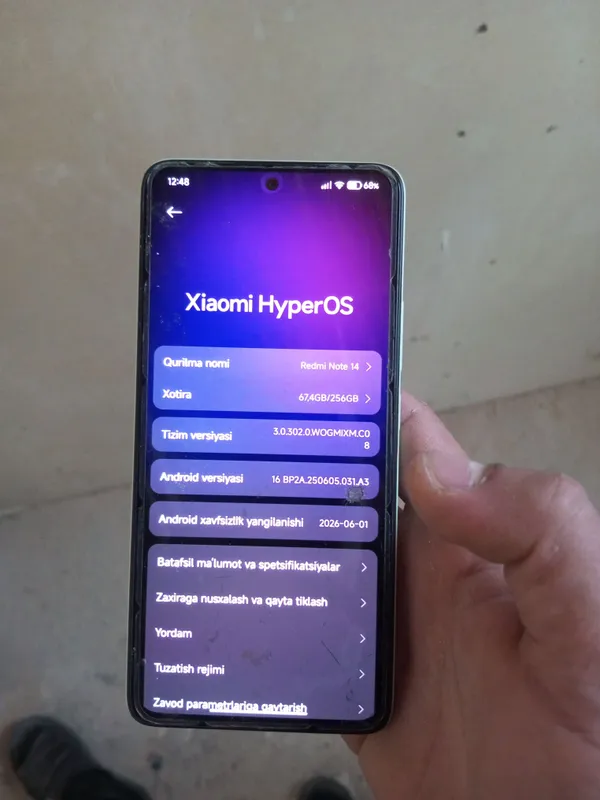 redmi not 14 256 8+4 2 redmi not 14 256 8+4 2