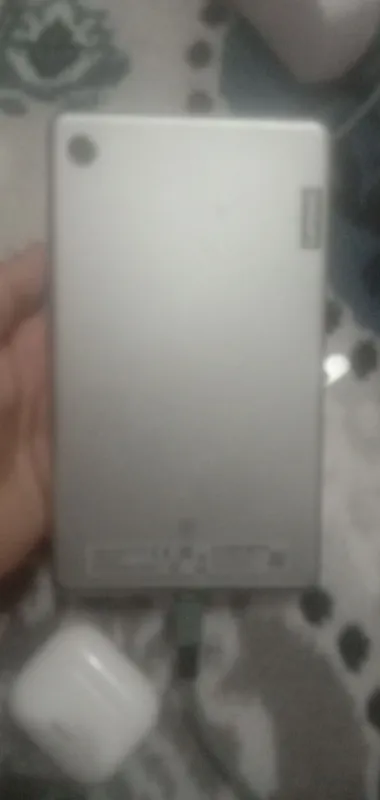 Lenova pad