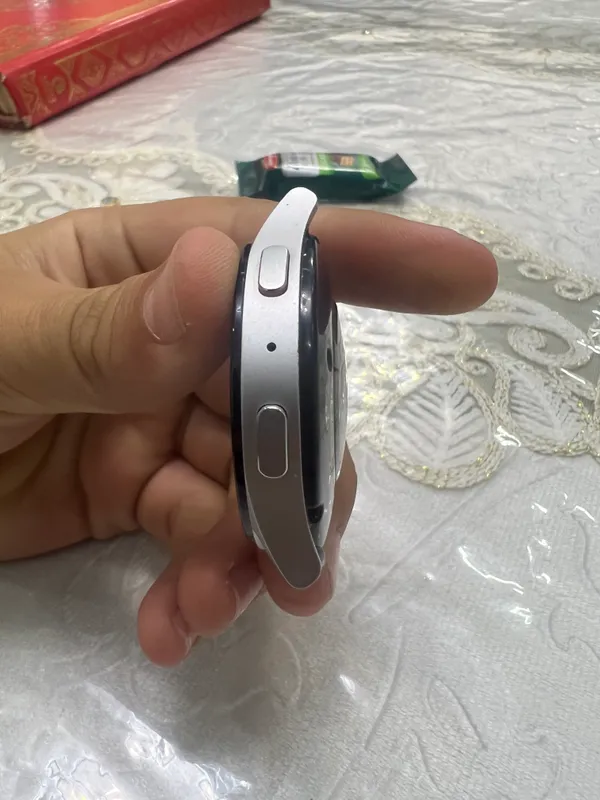 Samsung watch 7 full koplekt 4
