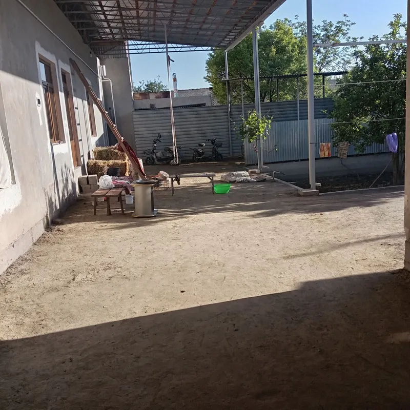 Ferma lar sotiladi