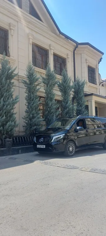 Трансфер хизматлари!!!