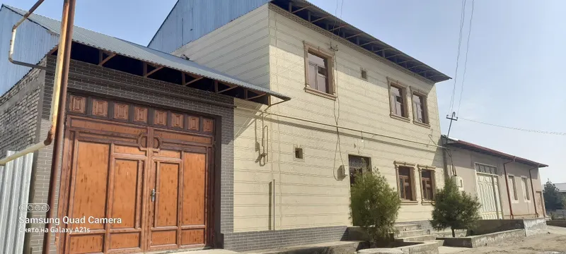 Криша пол паталок навес ишларини бажарамиз.