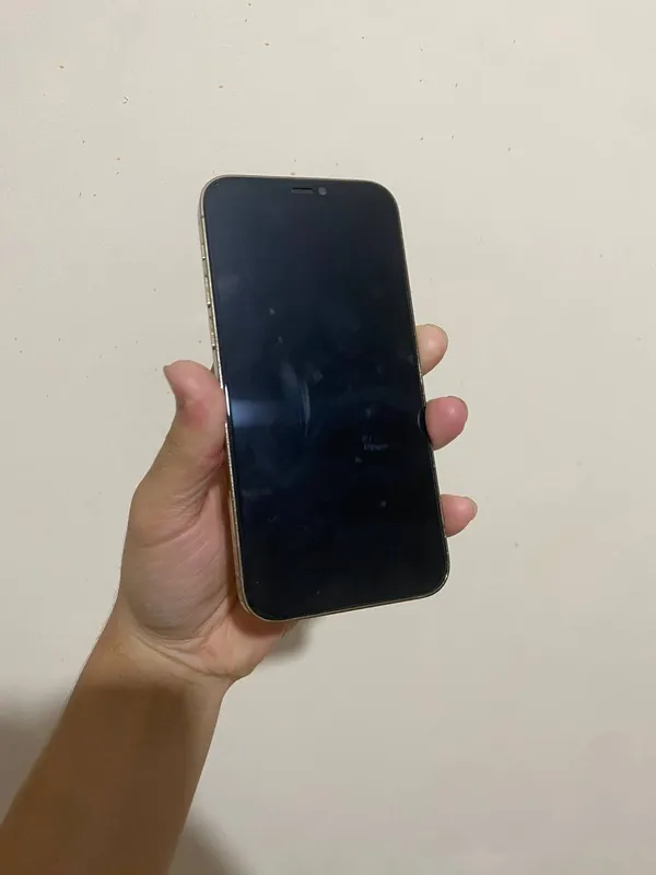 iphone 12 pro 256 gb ideal yomkst 75 aybi yoq 2