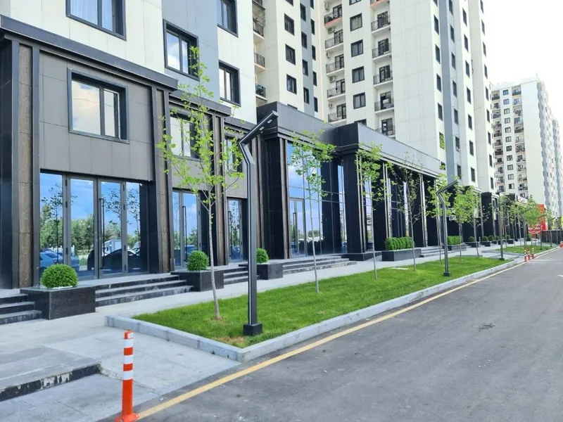 Сдаётся коммерческое помещение 950 м² подвал