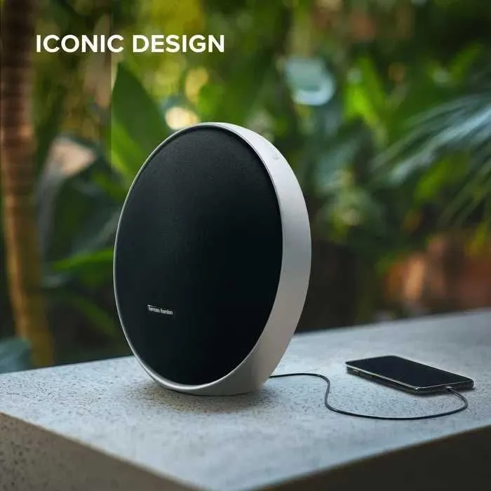 Harman Kardon Onyx Studio 9 Беспроводная колонка — фото 2 Harman Kardon Onyx Studio 9 Беспроводная колонка — фото 2