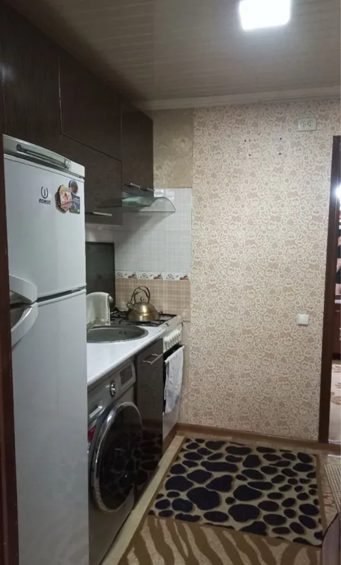 аренда квартиры Максим горький бий Салам чайхана 3