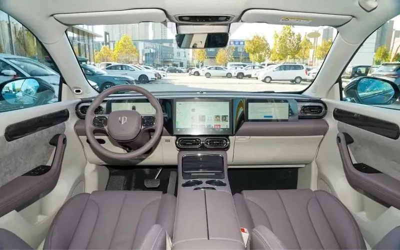 LEAPMOTOR C11 naxt va xalol nasiya 2