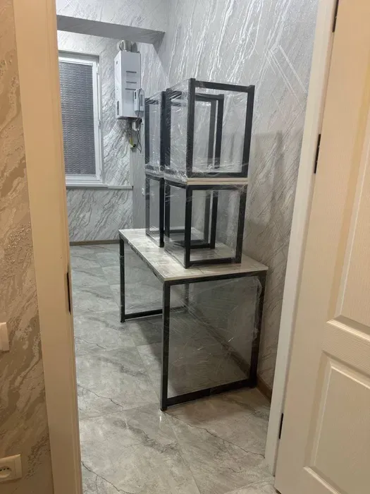 метро Чоштепа — фото 1