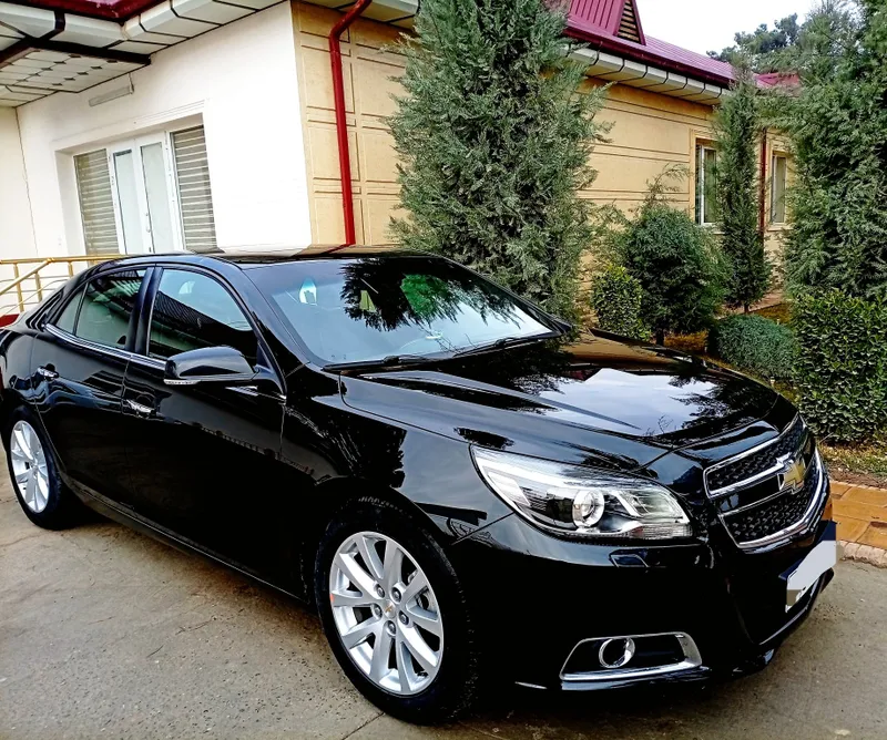 Malibu 1 3pozitsiya