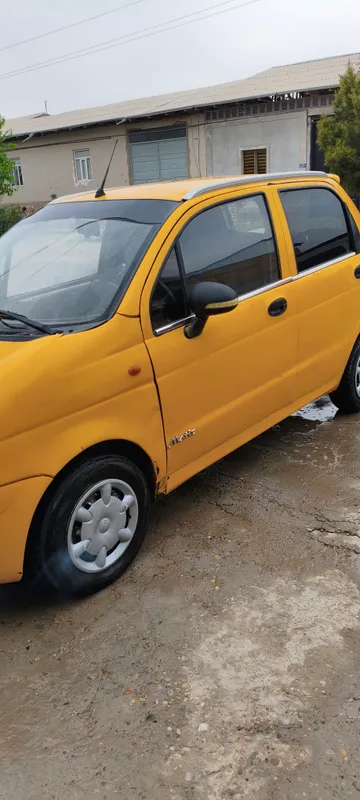 Matizni a’lo holatda sotaman 1
