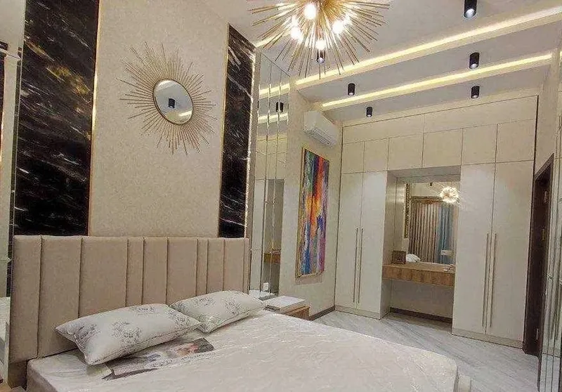 Юнусабад 11-кв • 2 комнаты • 55 м² • 4/9 этаж 5 Юнусабад 11-кв • 2 комнаты • 55 м² • 4/9 этаж 5
