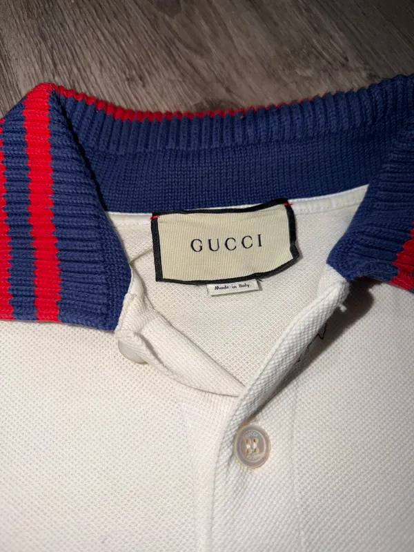 Оригинальная финка GUCCI — фото 4
