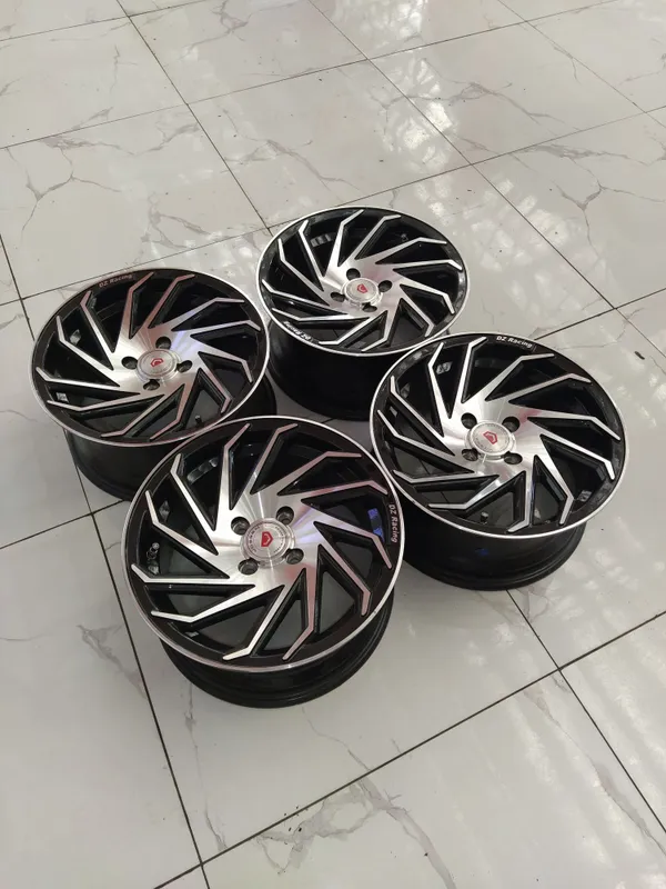Vossen 15 diska yangi pachka.. Kobalt Spark. Nexia 1.2.3 larga ketadi
