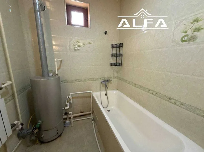 Tayyor 7 sotiqli hovli sotiladi #a909 10