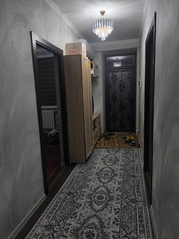 9-oхири Намунавий уй жой янги Ошкабат 200 кв 700 м — фото 2