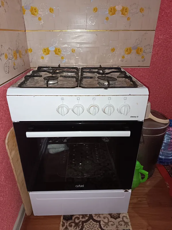 gaz plita 2