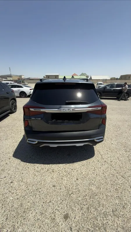 Kia Seltos full pozitsiya 4 Kia Seltos full pozitsiya 4
