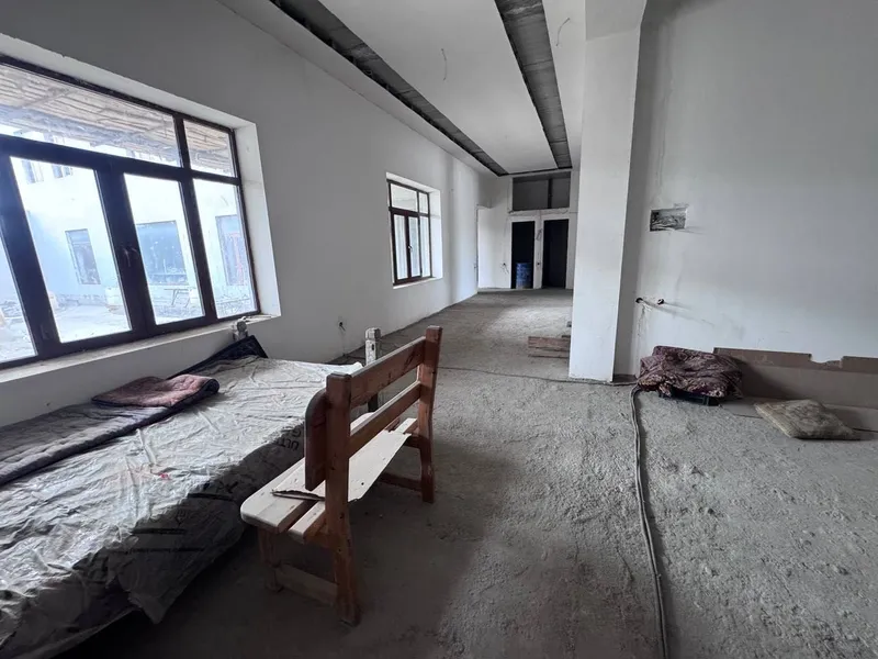 Сдам помещение под ресторан на пяточке Улугбек 5