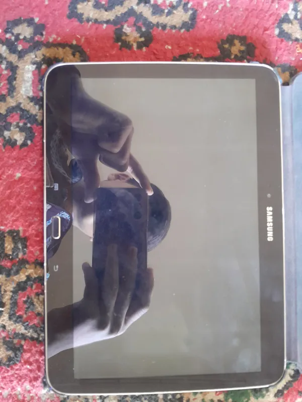 samsung galaxy tab 3 — фото 2