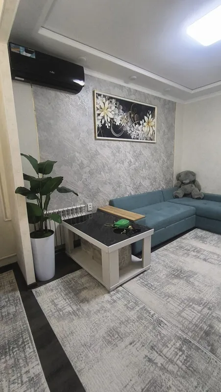 Chilonzor 7 da qulayliklari bor 1 xonali ijara 2