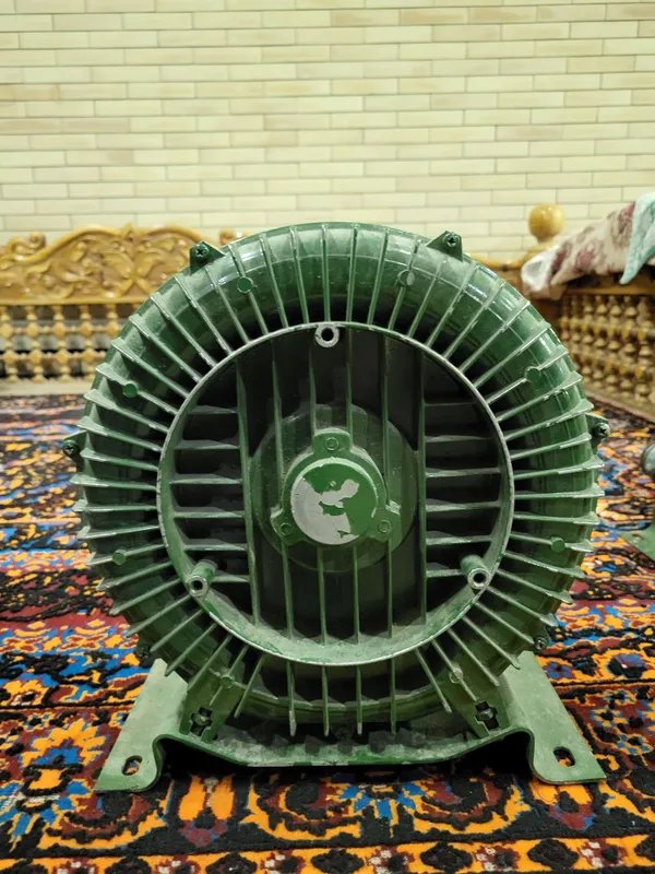 Gaz uchun mator 1.5kv 1 Gaz uchun mator 1.5kv 1