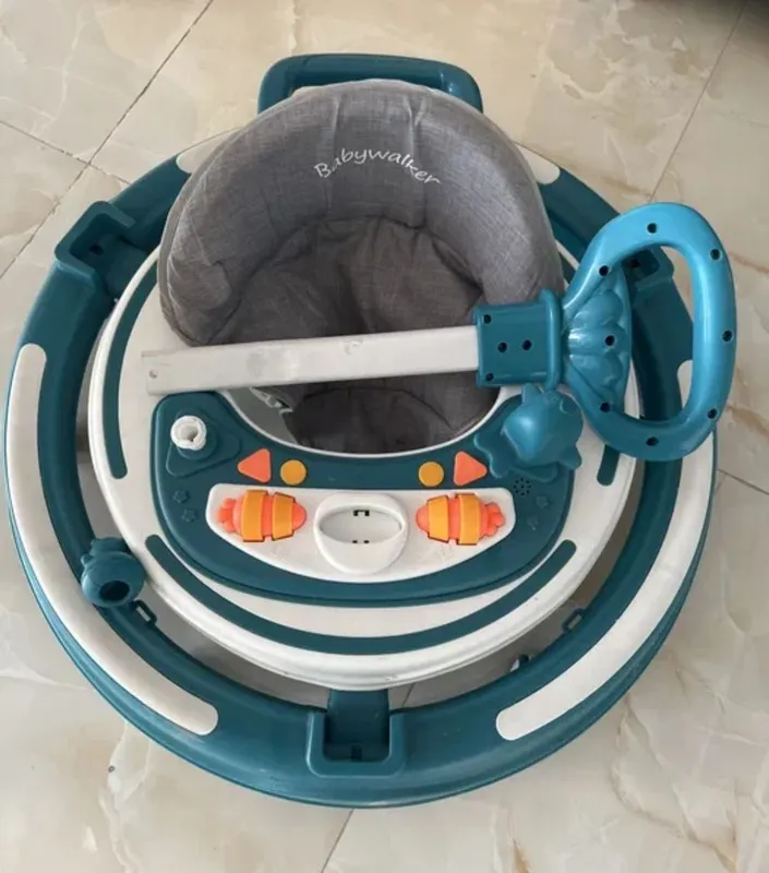 Ходунок Babywalker 4 Ходунок Babywalker 4