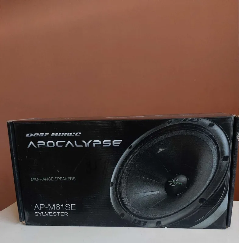 Apocalypse qalonka 1 Apocalypse qalonka 1
