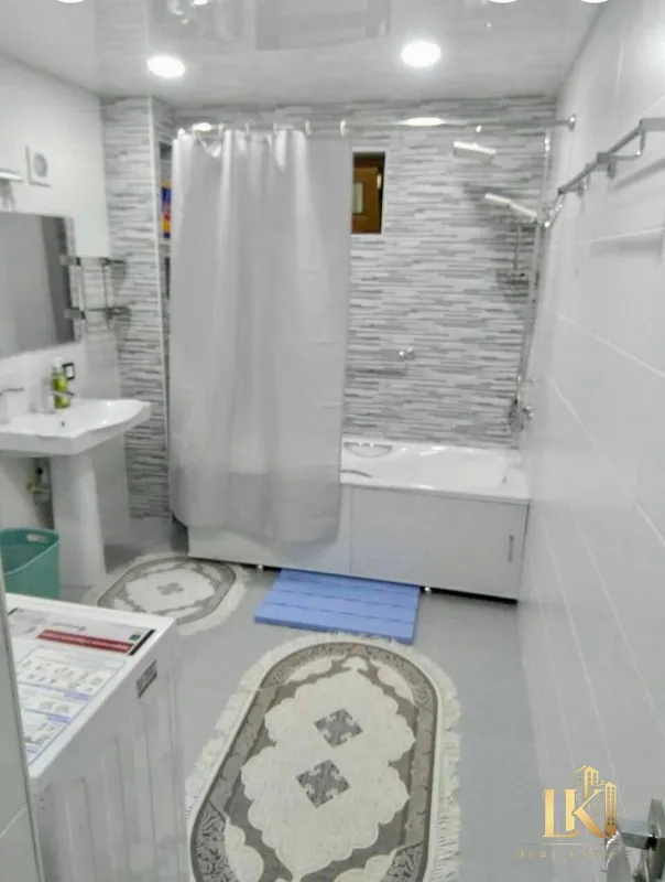 2 xonali kvartira sotiladi, 51 m², 2/4, Yakkasaroy tumani (Kosmonavtlar metro bekati) 7