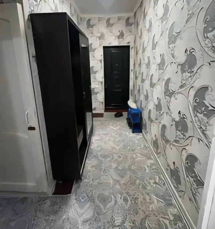 кушбеги 1 ком, шота русставели, Яккасарайский р-н 3
