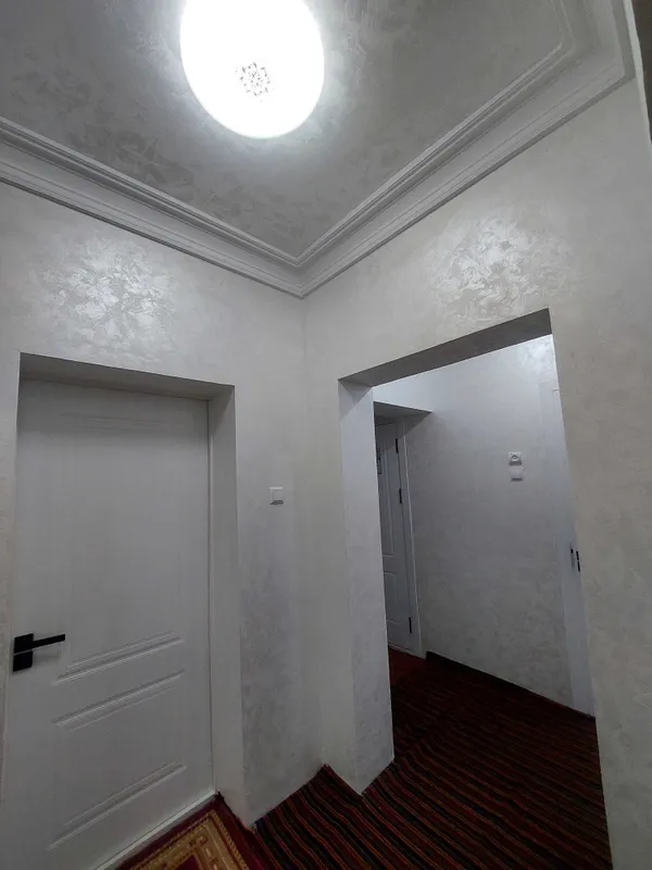 Kvartiraga 1ta student qiz kerak