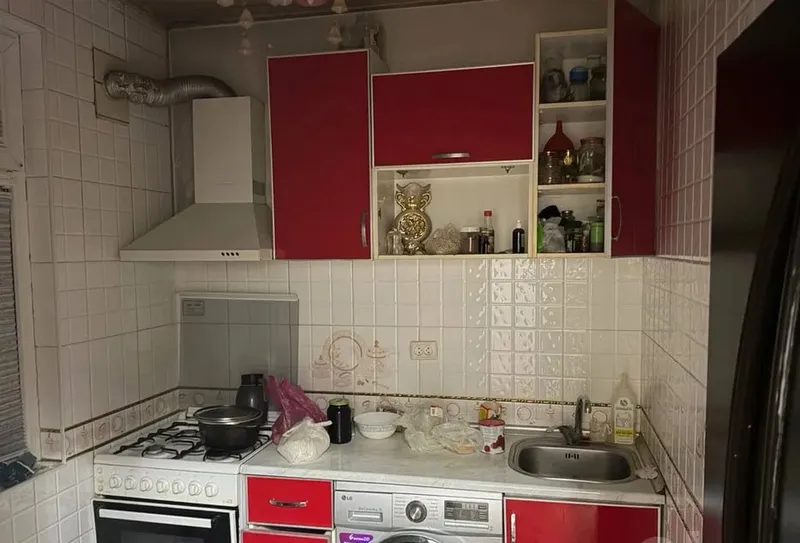 Chilonzor tumanida 70 m², 3 xonali kvartira ijarasi · ID 42653 4 Chilonzor tumanida 70 m², 3 xonali kvartira ijarasi · ID 42653 4