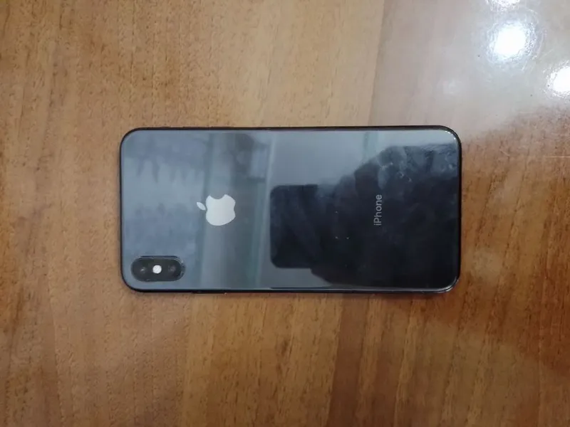 Iphone Xs Max 256 Gb 1 Iphone Xs Max 256 Gb 1