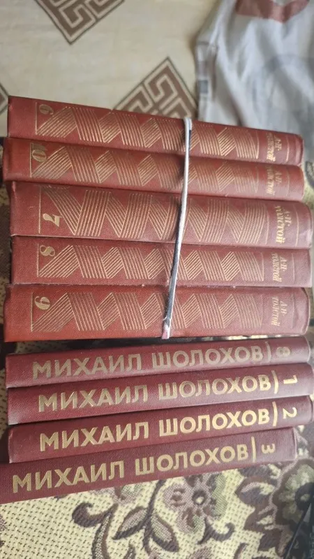 Продаю книги на русском языке. — фото 3