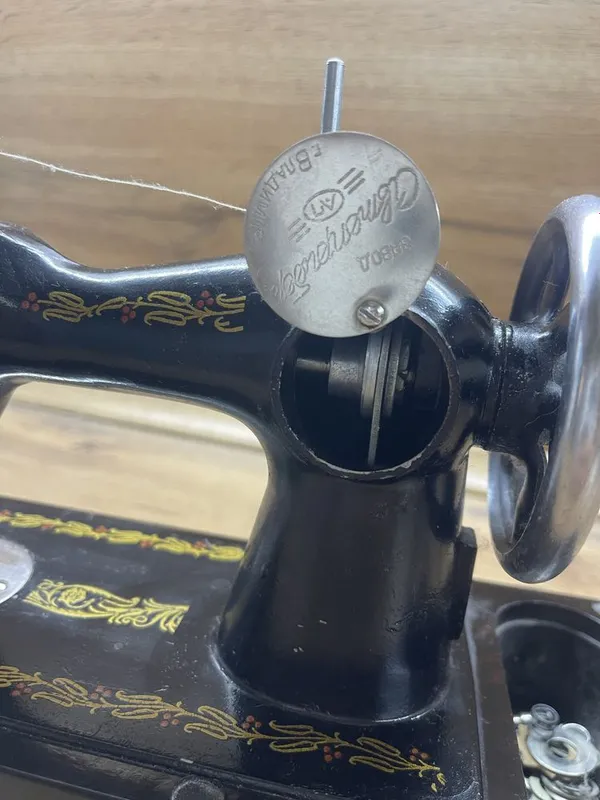 Детская BOLALARGA!!! швейная машинка маленькая раритет ДШМ-1 5 Детская BOLALARGA!!! швейная машинка маленькая раритет ДШМ-1 5