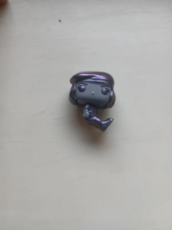 Игрушка ОСД Робин