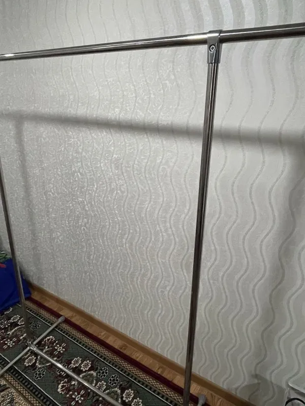 Вешалка для одежды — фото 1
