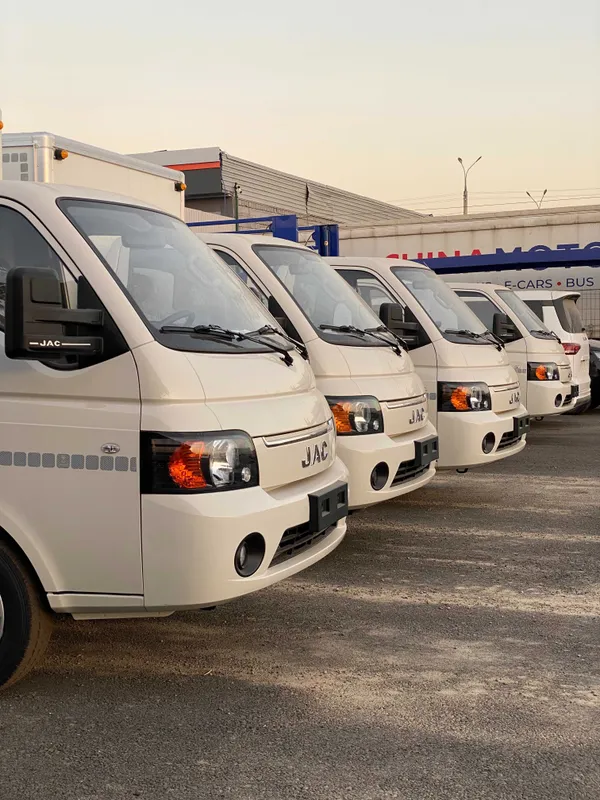 jac x200 mutlaqo foizsiz bolib tolash