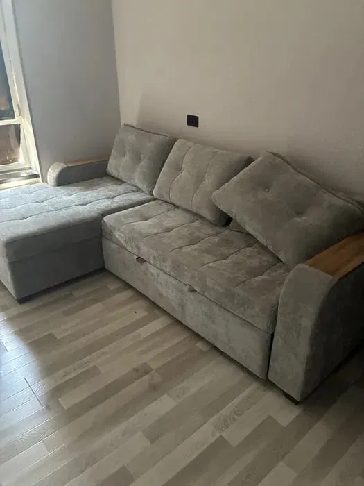 1-комнатная квартира в аренду, Юнусабадский район (Yunusobod residence)