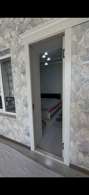 Фозилов мехнат асосий йолга якин 2та ховли 140,000 уе 8