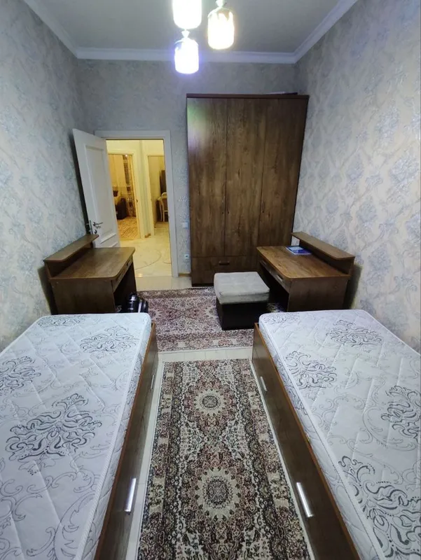 3 kom 800$ Yakkasaroy Qushbegi arzon arenda 6