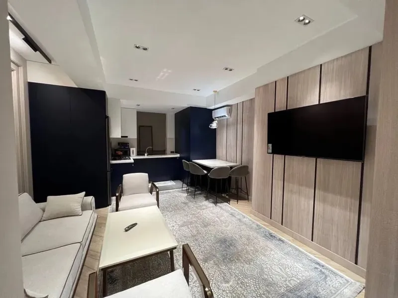 Продается квартира в ЖК Bobur Elite (Яккасарайский район) — фото 1