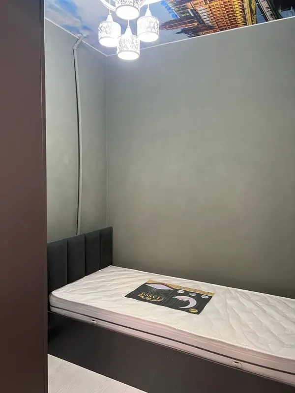 Массив Феруза продаётся 1в2 комнатная квартира. — фото 2