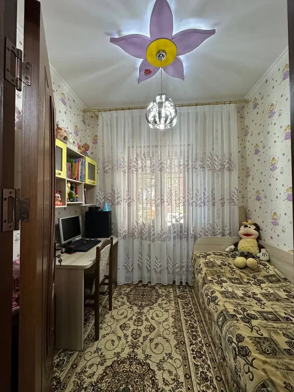 Продажа дома 3,2сотки Циолковского — фото 6
