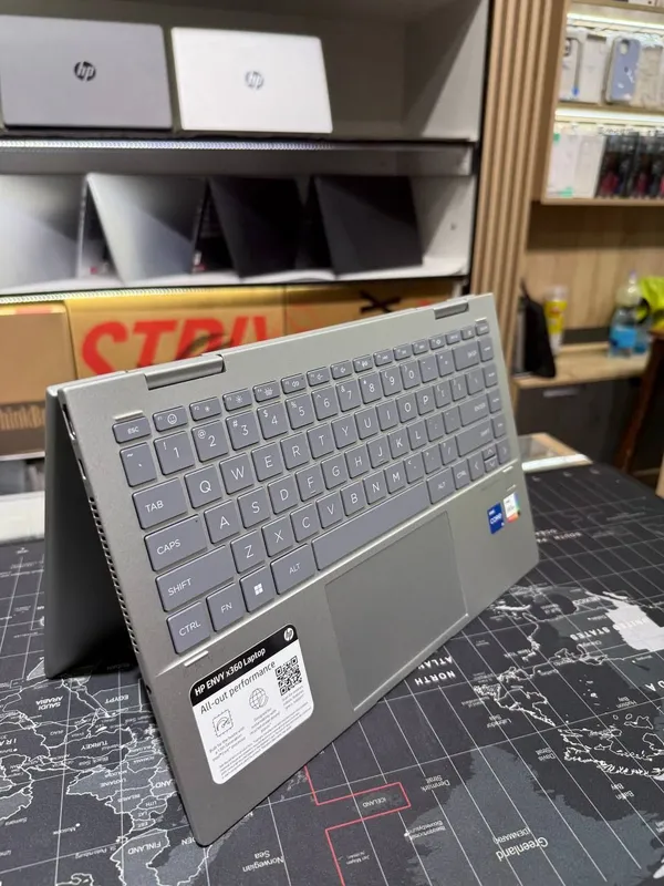 Hp Envy x360° — фото 1