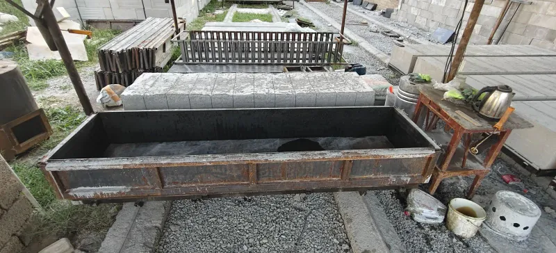 Газаблок аппарат 15та колип 2