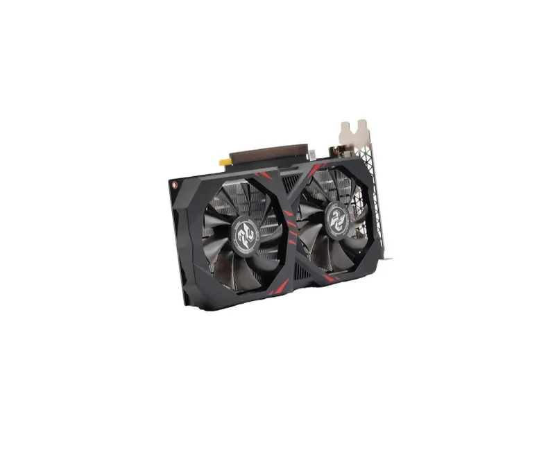 | Видеокарта Peladn GeForce GTX 1660 Super 6GB 3