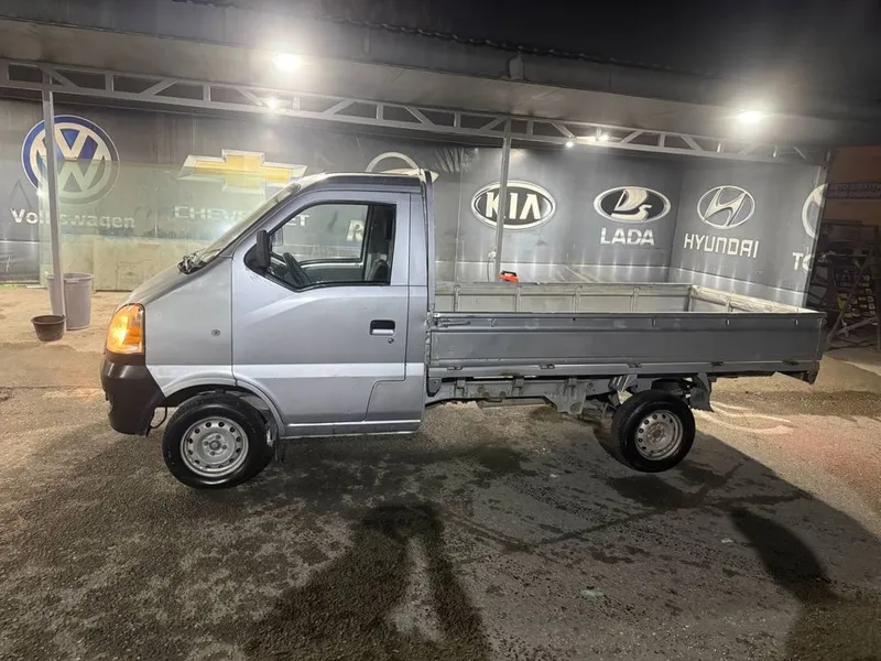 Changan hafi 60 ot kuchi — фото 1